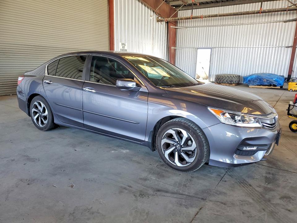 Aukcja sprzedaży 2016 Honda Accord, vin: 1HGCR2F81GA009260, numer aukcji: 60712526