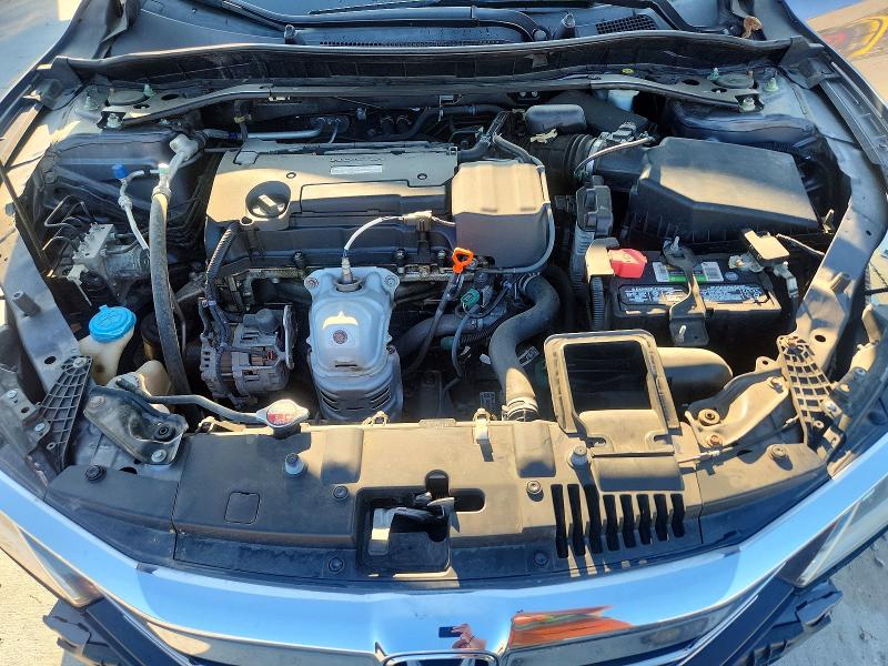 Продаж на аукціоні авто 2016 Honda Accord, vin: 1HGCR2F84GA173490, номер лоту: 61398126