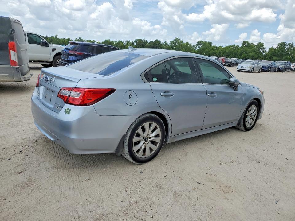 59641776 :رقم المزاد ، 4S3BNAF6XG3046424 vin ، 2016 Subaru Legacy مزاد بيع