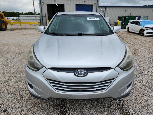 Aukcja sprzedaży 2014 Hyundai Tucson, vin: KM8JT3AF8EU863723, numer aukcji: 61172476