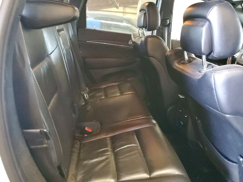 Продажа на аукционе авто 2015 Jeep Grand Cherokee, vin: 1C4RJFBG3FC920956, номер лота: 62061476