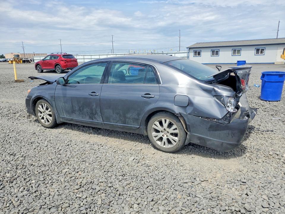 Продажа на аукционе авто 2008 Toyota Avalon, vin: 4T1BK36B98U281177, номер лота: 59404796