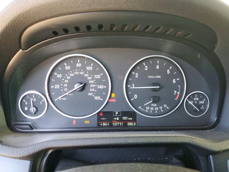 2011 Bmw X3 მანქანა იყიდება აუქციონზე, vin: 5UXWX5C53BL702792, აუქციონის ნომერი: 61484666