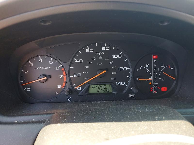 Продаж на аукціоні авто 2003 Honda Odyssey, vin: 5FNRL18043B138039, номер лоту: 62341976