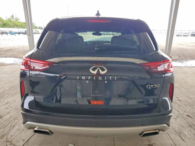 Продаж на аукціоні авто 2021 Infiniti Qx50, vin: 3PCAJ5BA3MF106695, номер лоту: 62351456