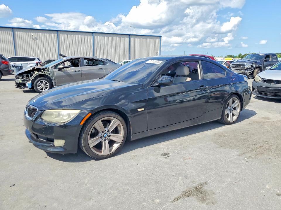 Auction sale of the 2011 Bmw 328, vin: WBAKE3C59BE441700, lot number: 61715936