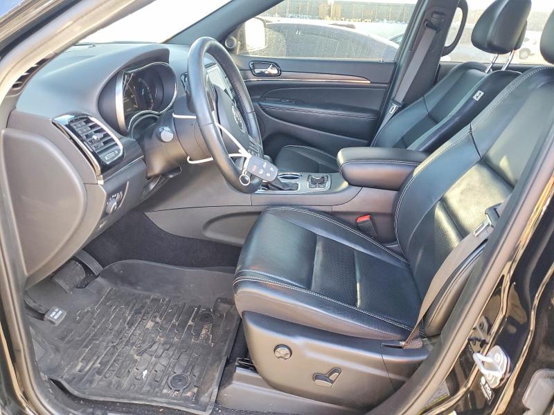 Aukcja sprzedaży 2021 Jeep Grand Cherokee, vin: 1C4RJFBG7MC781072, numer aukcji: 61762146