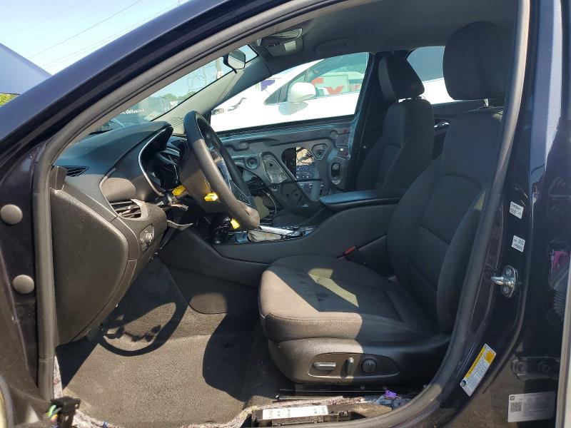 Продаж на аукціоні авто 2022 Chevrolet Malibu, vin: 1G1ZC5ST0NF157656, номер лоту: 60198486