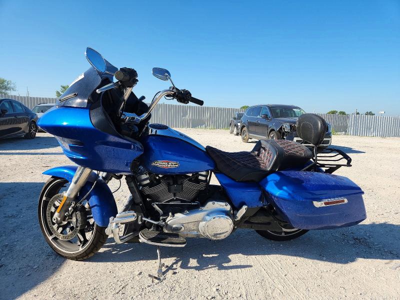 60936846 :رقم المزاد ، 1HD1KH716SB627481 vin ، 2025 Harley-davidson Fltrx مزاد بيع