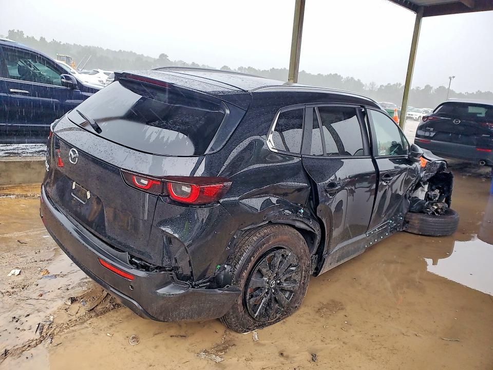 59310886 :رقم المزاد ، 7MMVABBL6TN465024 vin ، 2026 Mazda Cx-50 مزاد بيع