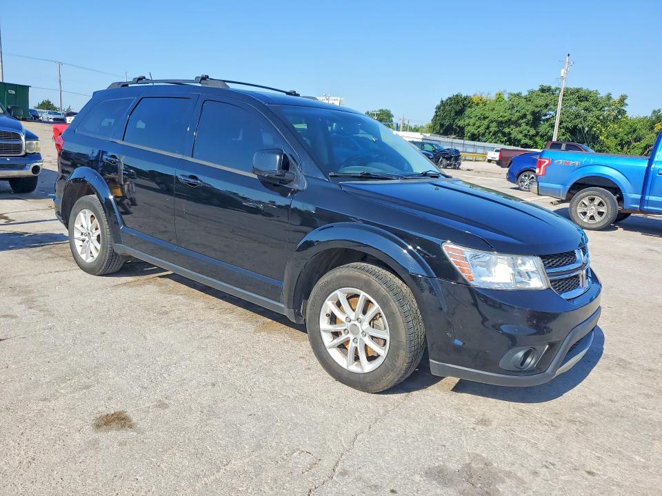 59331766 :رقم المزاد ، 3C4PDCBGXGT115393 vin ، 2016 Dodge Journey مزاد بيع