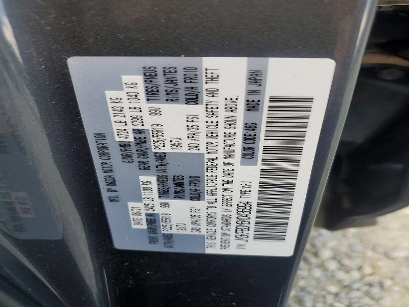 Продаж на аукціоні авто 2021 Mazda Cx-5, vin: JM3KFBDM6M0436994, номер лоту: 60374066