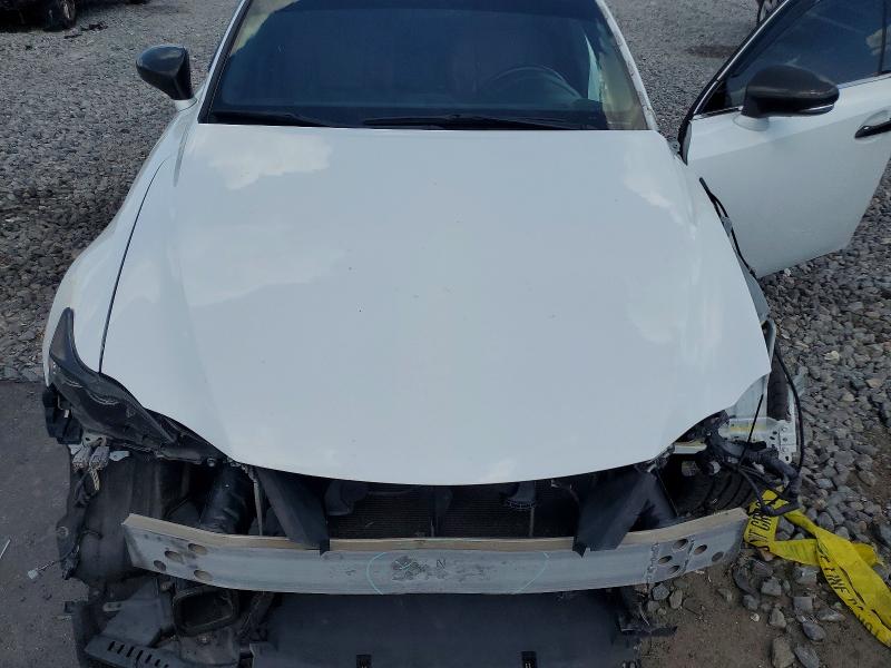 2014 Lexus Is მანქანა იყიდება აუქციონზე, vin: JTHBF1D24E5025064, აუქციონის ნომერი: 60244086