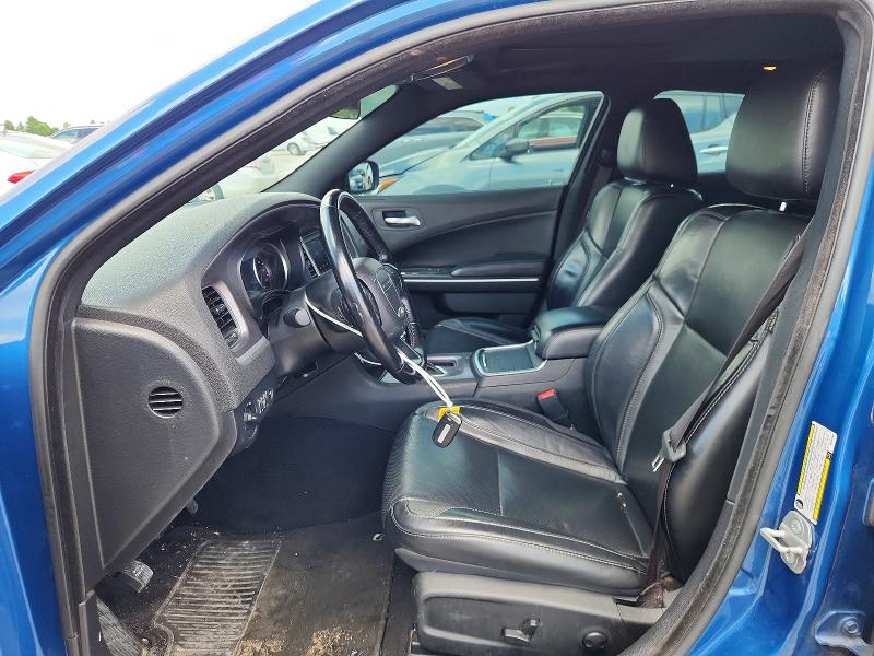 58984626 :رقم المزاد ، 2C3CDXBG8NH204587 vin ، 2022 Dodge Charger مزاد بيع