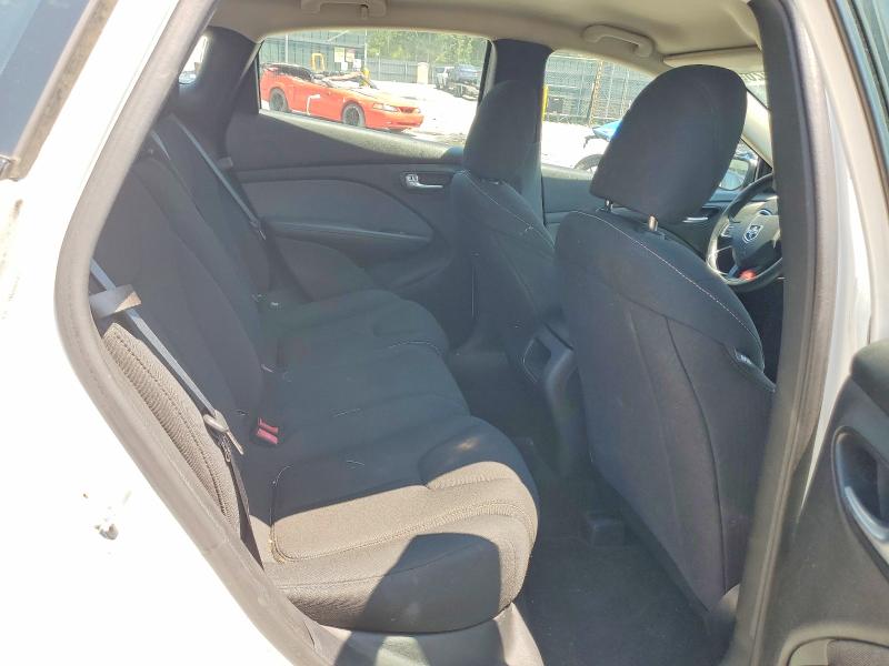 2013 Dodge Dart მანქანა იყიდება აუქციონზე, vin: 1C3CDFBA7DD330764, აუქციონის ნომერი: 60837926