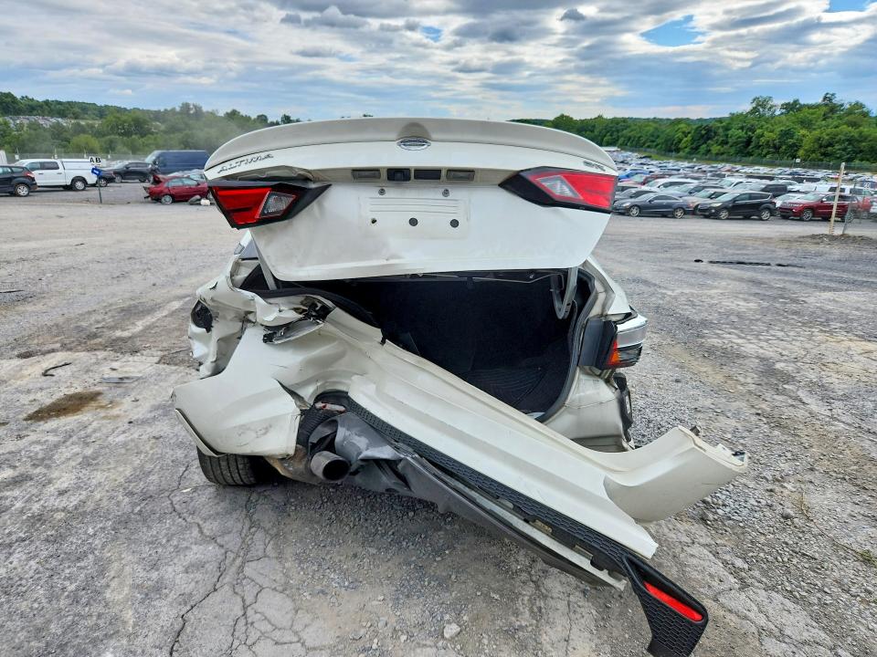 2019 Nissan Altima მანქანა იყიდება აუქციონზე, vin: 1N4BL4CV3KC113351, აუქციონის ნომერი: 63432366