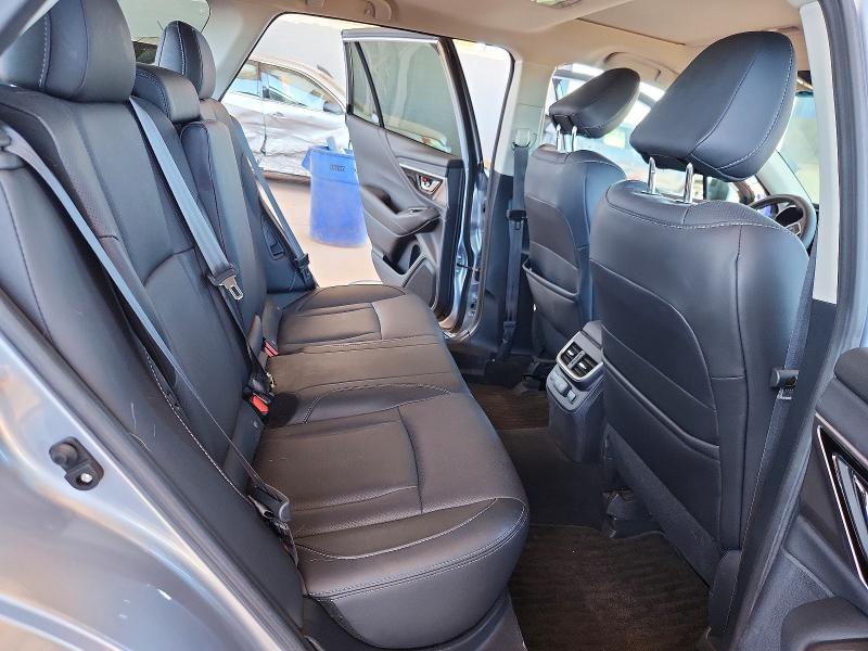 Aukcja sprzedaży 2020 Subaru Outback, vin: 4S4BTANC3L3216528, numer aukcji: 59388976