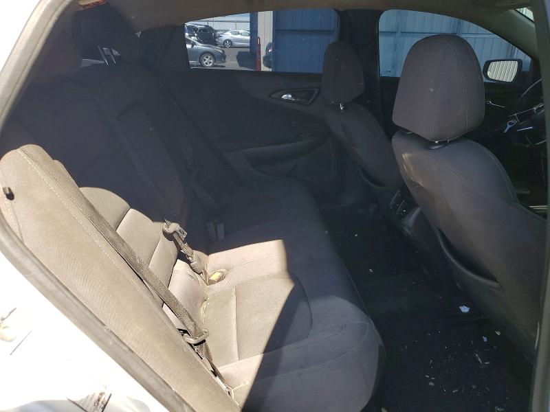 Aukcja sprzedaży 2017 Chevrolet Malibu, vin: 1G1ZE5ST9HF251081, numer aukcji: 60419906