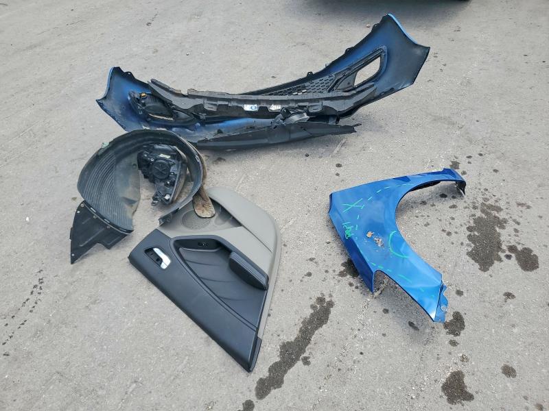 61109826 :رقم المزاد ، KNAFX4A87E5088554 vin ، 2014 Kia Forte مزاد بيع