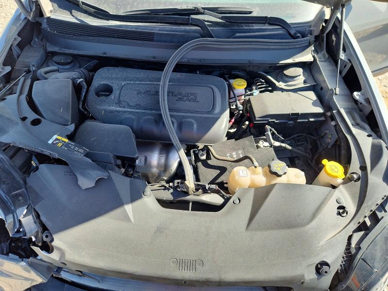 Продажа на аукционе авто 2020 Jeep Cherokee, vin: 1C4PJLDB7LD623993, номер лота: 60885036