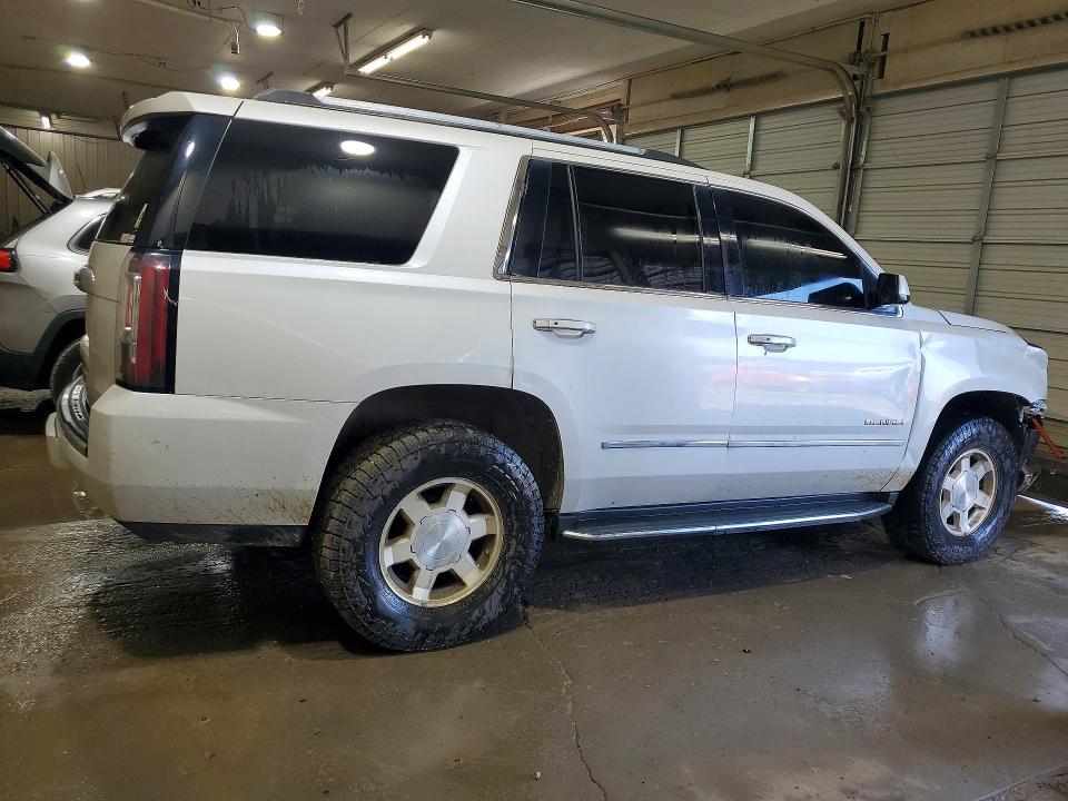 Aukcja sprzedaży 2016 Gmc Yukon, vin: 1GKS2CKJ8GR320901, numer aukcji: 61879866
