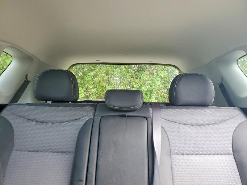 Продажа на аукционе авто 2017 Kia Soul, vin: KNDJP3A56H7876960, номер лота: 62492896