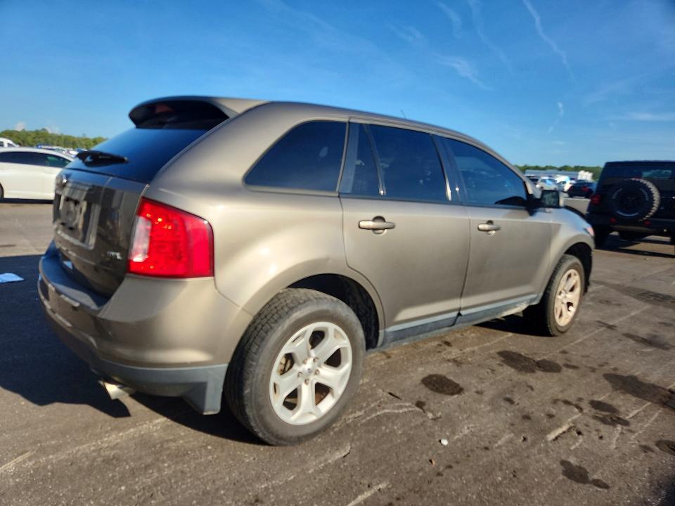 Продаж на аукціоні авто 2013 Ford Edge, vin: 2FMDK3JC4DBB65703, номер лоту: 59800656