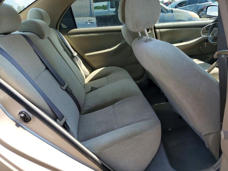 Aukcja sprzedaży 2005 Toyota Corolla, vin: 1NXBR32E45Z421353, numer aukcji: 63377146