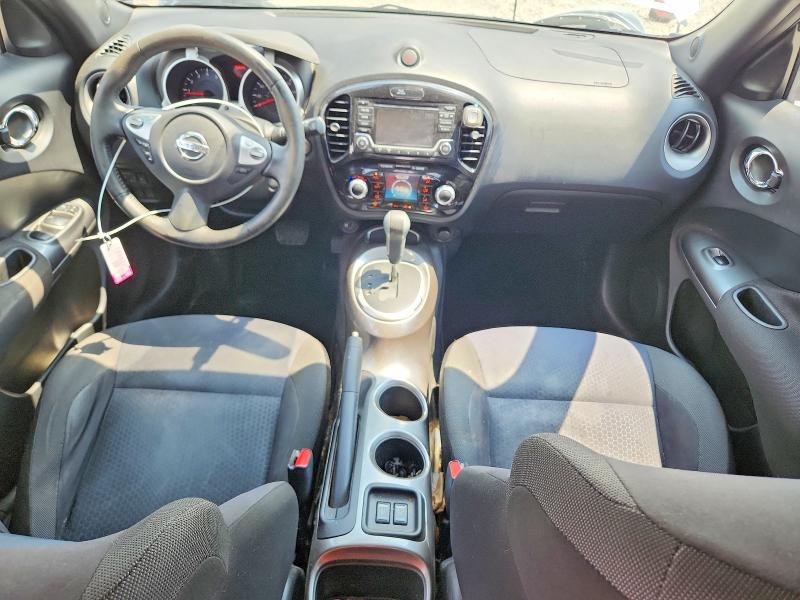 Auction sale of the 2017 Nissan Juke, vin: JN8AF5MRXHT702320, lot number: 63239236