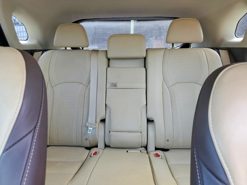 Aukcja sprzedaży 2016 Lexus Rx 350, vin: 2T2ZZMCA3GC018013, numer aukcji: 62830956