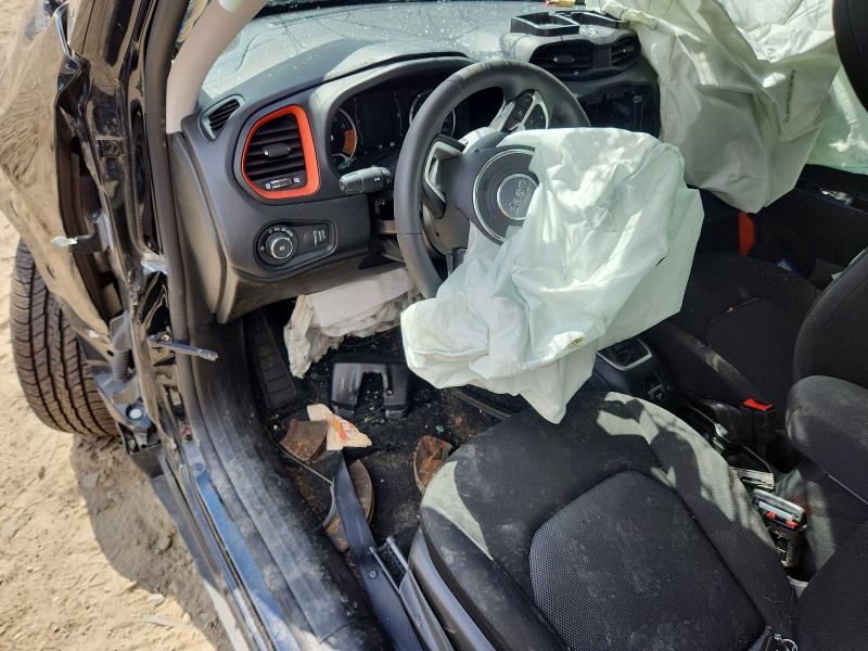 Aukcja sprzedaży 2019 Jeep Renegade, vin: ZACNJBAB6KPK40341, numer aukcji: 60266756