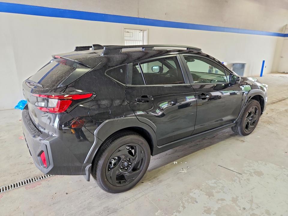 60029536 :رقم المزاد ، JF2GUSGD8T8205323 vin ، 2026 Subaru Crosstrek مزاد بيع