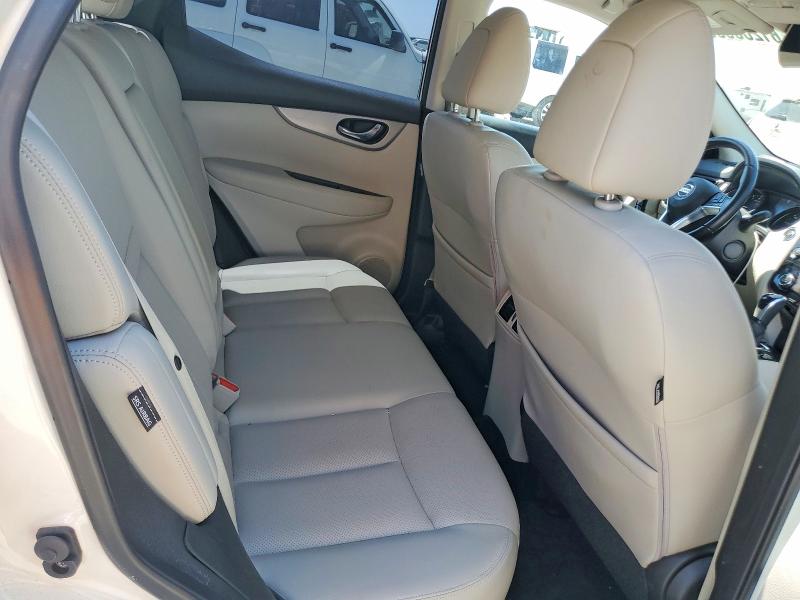 Продажа на аукционе авто 2020 Nissan Rogue Sport, vin: JN1BJ1CW3LW648934, номер лота: 61206686