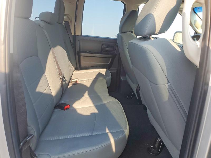 Aukcja sprzedaży 2014 Ram 1500, vin: 1C6RR7FT5ES225105, numer aukcji: 61677896