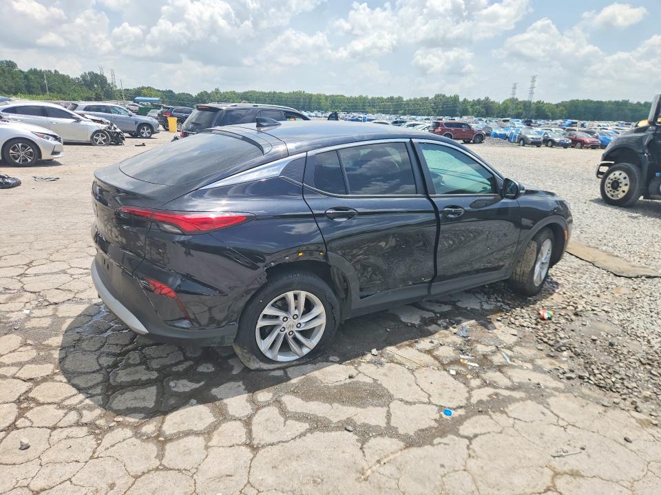 Aukcja sprzedaży 2025 Buick Envista, vin: KL47LAEP4SB091602, numer aukcji: 61920066
