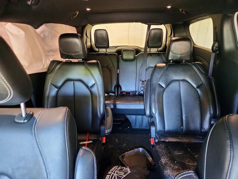Продаж на аукціоні авто 2025 Chrysler Pacifica, vin: 2C4RC1BG6SR551993, номер лоту: 59850526