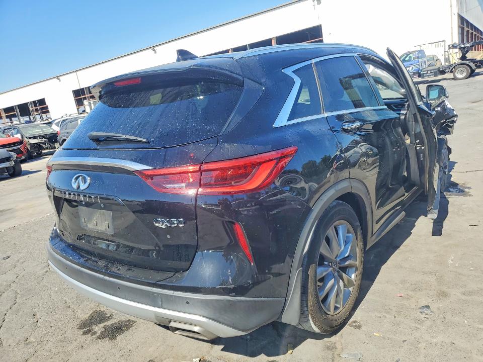 Aukcja sprzedaży 2020 Infiniti Qx50, vin: 3PCAJ5M17LF110180, numer aukcji: 59872356