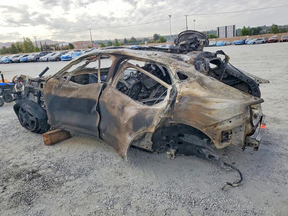 Продажа на аукционе авто 2023 Ford Mustang Mach-e, vin: 3FMTK2SU3PMA98866, номер лота: 61954586