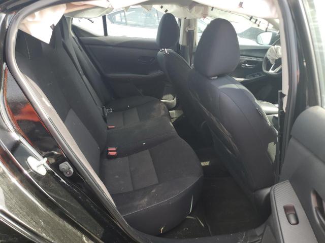 60309596 :رقم المزاد ، 3N1AB8CV4RY234149 vin ، 2024 Nissan Sentra مزاد بيع