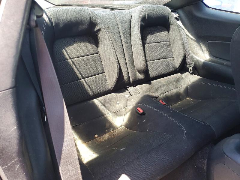 59808826 :رقم المزاد ، 1FA6P8AM4G5252942 vin ، 2016 Ford Mustang مزاد بيع