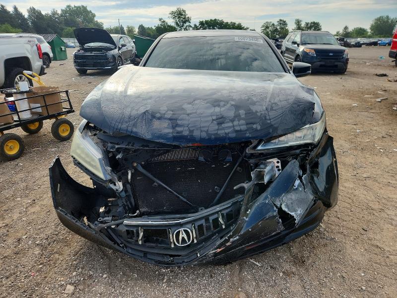 Продаж на аукціоні авто 2016 Acura Tlx, vin: 19UUB1F36GA000741, номер лоту: 60073456