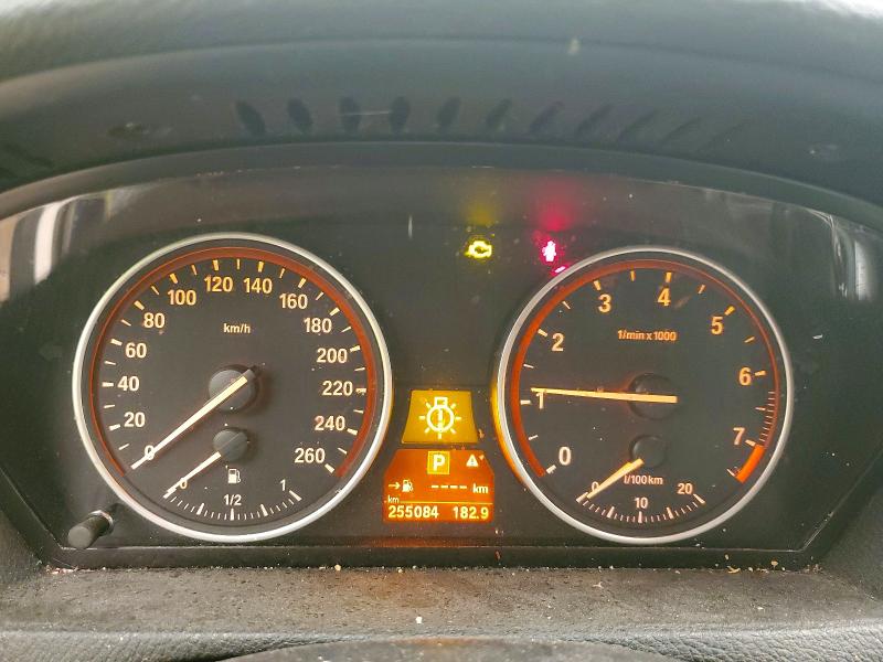Aukcja sprzedaży 2012 Bmw X5, vin: 5UXZV4C5XCL745007, numer aukcji: 60461986