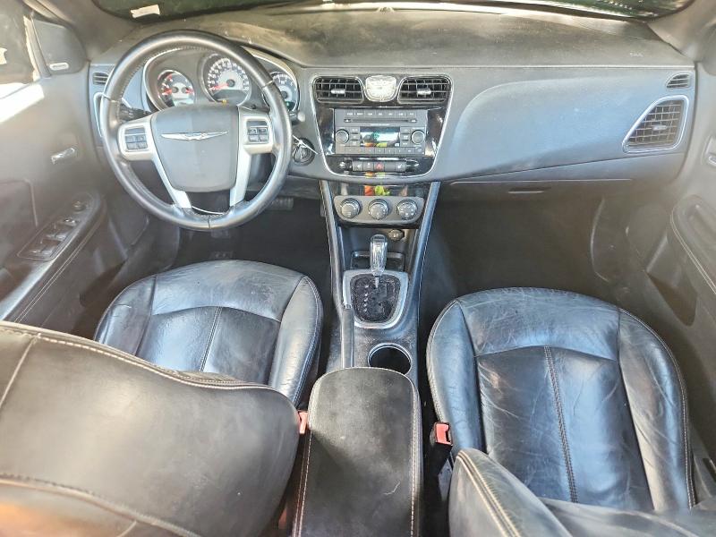 Продажа на аукционе авто 2013 Chrysler 200, vin: 1C3CCBCG2DN559006, номер лота: 60387746