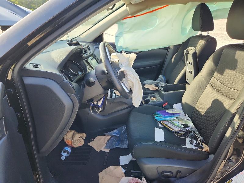 Aukcja sprzedaży 2019 Nissan Rogue, vin: KNMAT2MT0KP540292, numer aukcji: 61893406