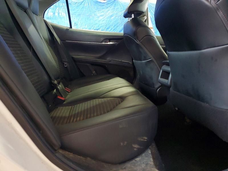 2020 Toyota Camry მანქანა იყიდება აუქციონზე, vin: 4T1G11AK0LU961997, აუქციონის ნომერი: 62745846