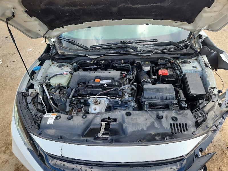 Продажа на аукционе авто 2019 Honda Civic, vin: 2HGFC2F66KH509583, номер лота: 59338616