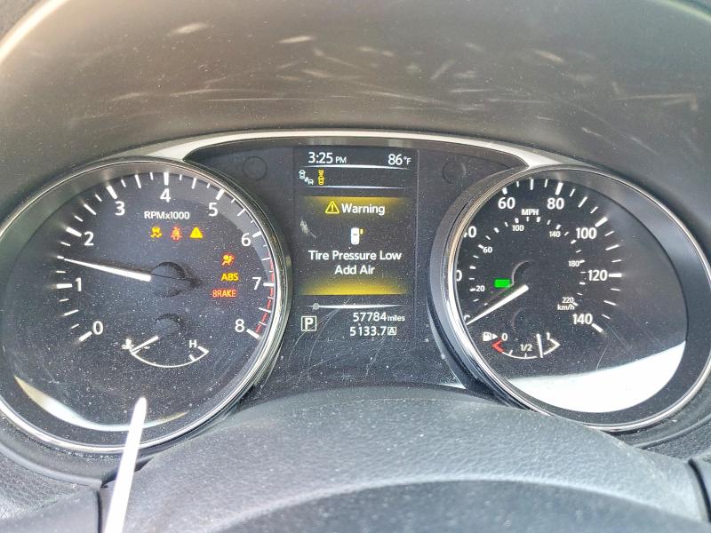 Aukcja sprzedaży 2015 Nissan Rogue, vin: 5N1AT2MV0FC917116, numer aukcji: 61165156