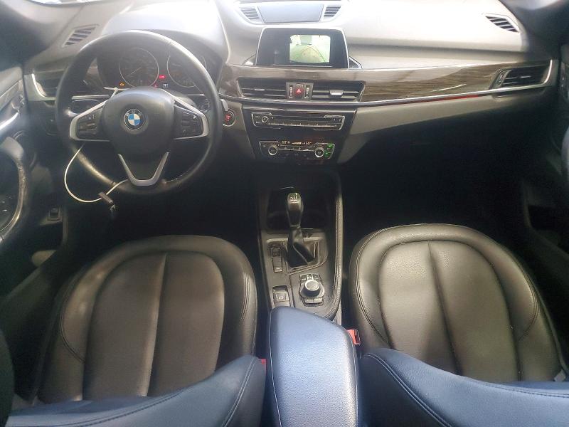 Продажа на аукционе авто 2018 Bmw X1, vin: WBXHT3C38J5K23024, номер лота: 59590116