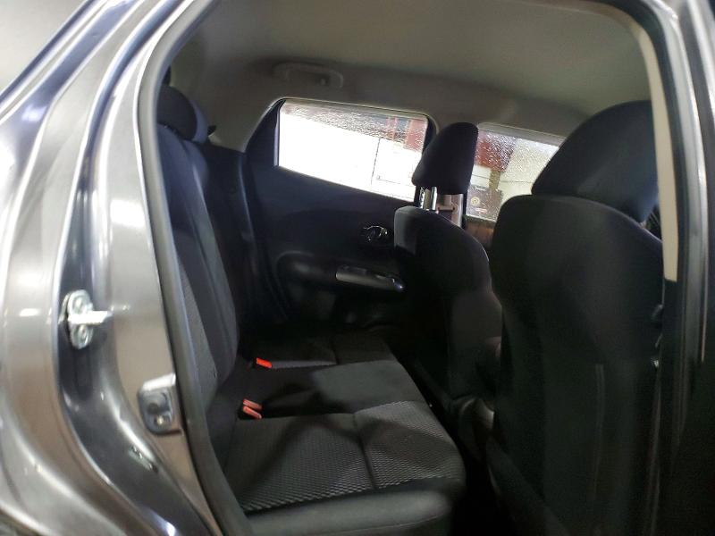 Продаж на аукціоні авто 2015 Nissan Juke, vin: JN8AF5MV6FT550305, номер лоту: 63135606