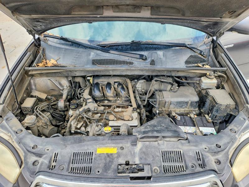 Продажа на аукционе авто 2008 Toyota Highlander, vin: JTEDS42AX82063241, номер лота: 61338786